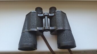Ďalekohľad D-7.  7x50 - 2