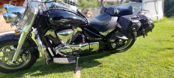 Suzuki Intruder 1800 VLR - 2