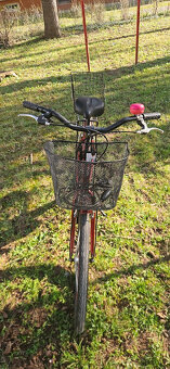 Dámsky bicykel Kenzel - 2