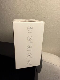 Bezpecnostna kamera IMILAB Home Security Camera Basic WiFi - 2