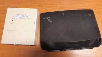 Siemens Gigaset set - 2