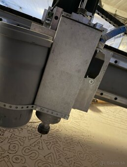 CNC fréza 3000 × 1500 mm –  RIChAuto - 2