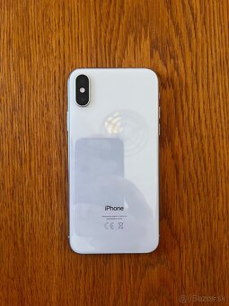 iPhone XS - 2