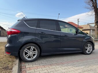 Ford C-MAC diesel - 2