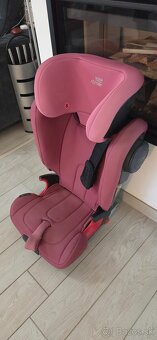 AUTOSEDACKA britax-romer 15-36KG - 2