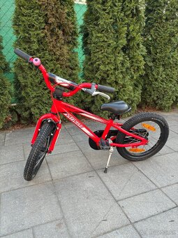 Bicykel Spezialized Hotrock 16 - 2