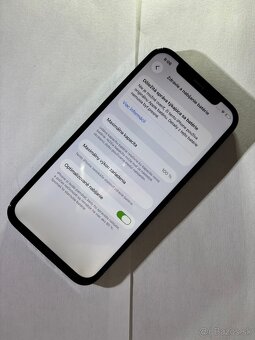 iPhone 12Pro 128GB Pacific Blue - 2