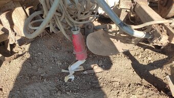 Predám záhradné stroje - 2