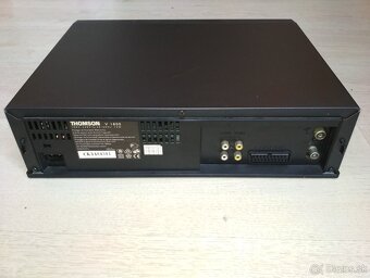 Videorekorder Thomson V1800 - 2