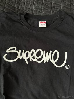 Supreme tee - 2