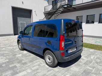 Mercedes - Benz CITAN Tourer 109CDI - 2