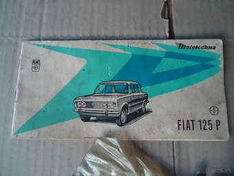 Fiat 125P - 2