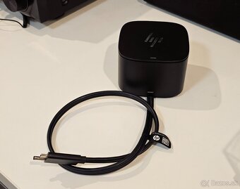HP Thunderbolt Dock 230W G2 - 2