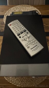 Panasonic SA-PMX4 - 2