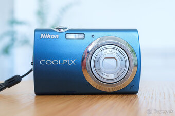 Nikon Coolpix S230 - 2