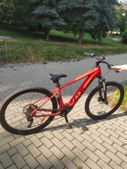 E-bike Kellys Tygon R10 - 2