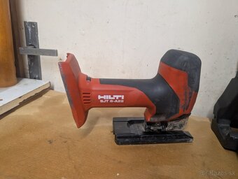 Hilti 22v - 2