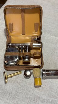Retro súprava na holenie - 2