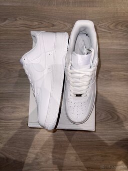 Air Force 1 white 07 - 2