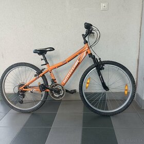 Detský bicykel Bottecchia 24" - 2