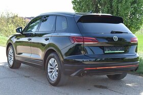 Volkswagen Touareg 3.0 V6 TDI SCR 4Motion Tiptronic - 2