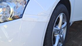 Chevrolet cruze 1.8 ltz 2012 - 2