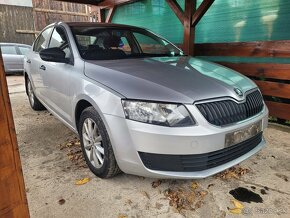 Predám kompletny motor 1.6tdi 77kw/81kw CLHA - 2