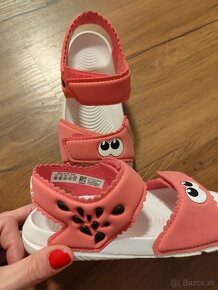 Sandále Adidas - 2