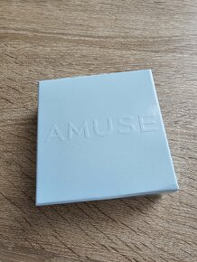 AMUSE Cushion Foundation (odtieň 1.5 NATURAL) - 2