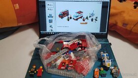 Lego City Rozne sety - 2