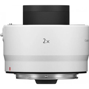 Canon Lens Extender RF 2X - 2