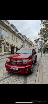 DODGE NITRO R/T 4x4 - 2