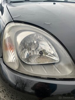 Toyota Yaris - 2