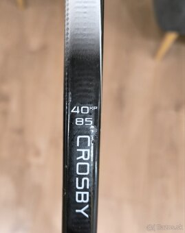 Hokejka Reebok pravacka - 2