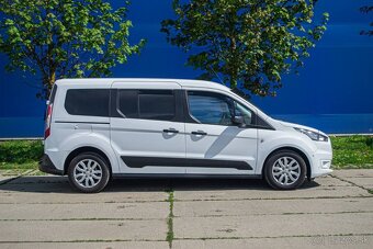Ford Transit Connect 1.5 TDCi EcoBlue Trend L2 ODPOČET DPH - 2