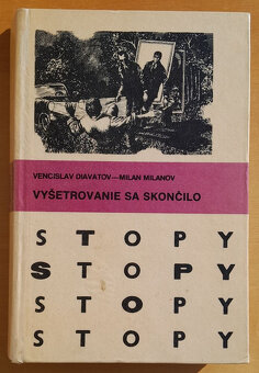 Stopy - 2