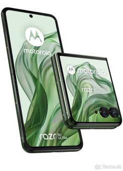 Motorola Razr 50 Ultra - 2