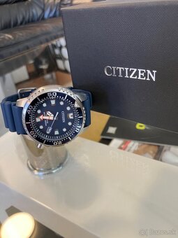 Citizen Promaster Diver - 2