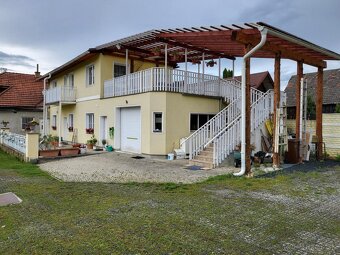 Prenajmem Dom s 3-mi apartmánmi Liptovský Trnovec - 2