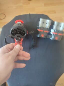 Predám NERF pištole - 2