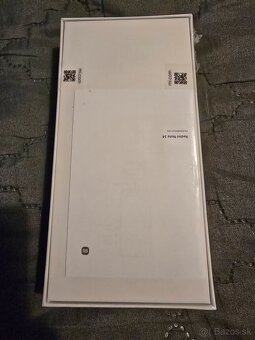Redmi Note 14 - 2