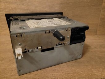 OPEL ASTRA H RADIO - 2