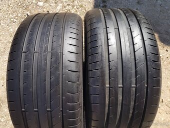 245/40 r18 letné pneumatiky 2ks Debica DOT2020 - 2