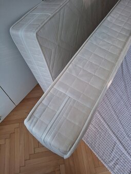 Pruzinove matrace Dreamzone - 2