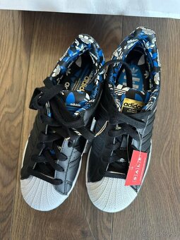 Tenisky Adidas Superstar - 2