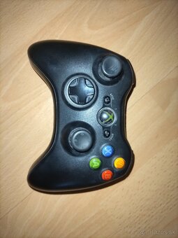Xbox 360 hry - 2