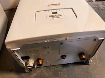 Elektricky kotol Raja 14K - 2