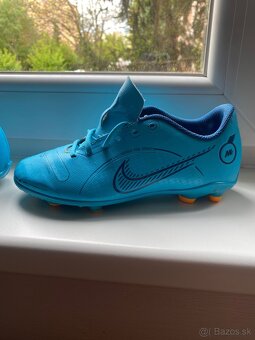 Nike kopačky - 2