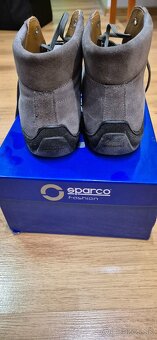 Sparco PALAGIO CAM GRIGIO vel. 46 - 2