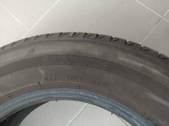 Pneumatiky Bridgestone - 2